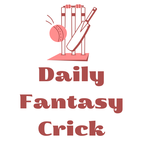 Daily Fantasy Crick